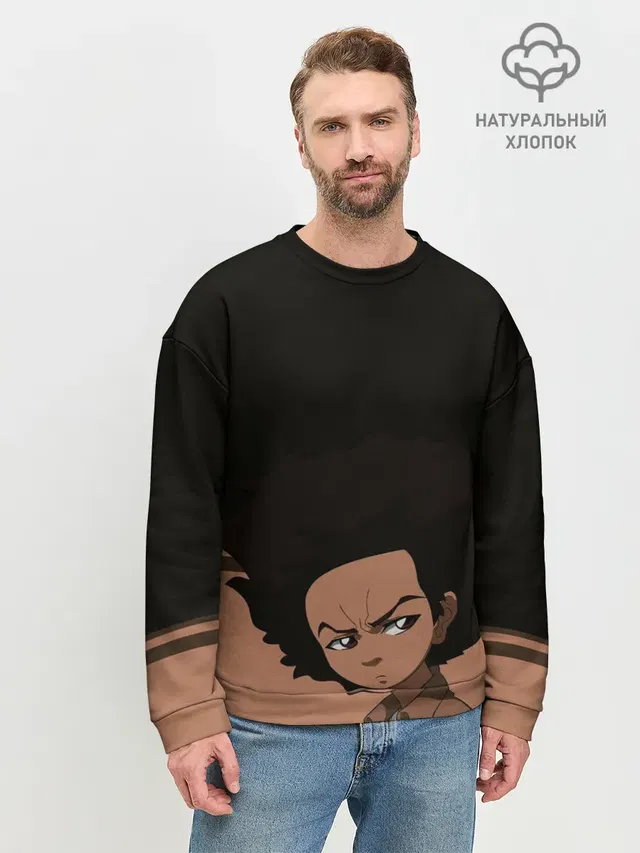 Аниме.