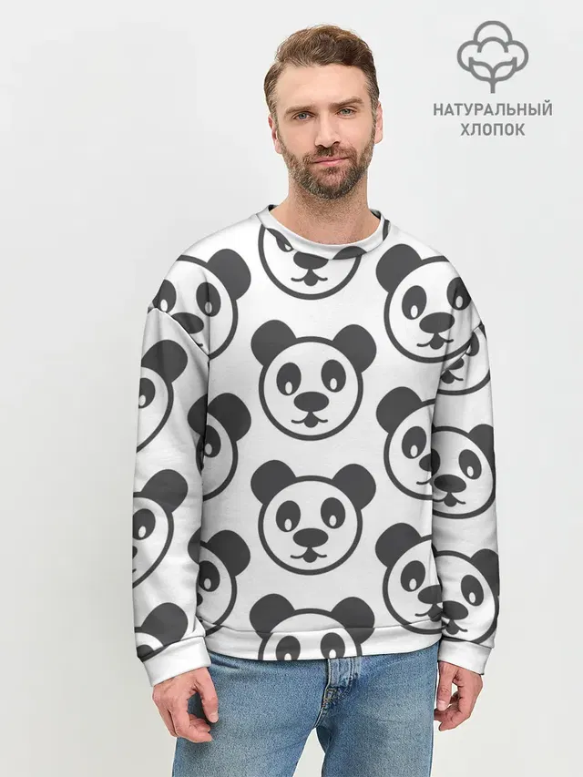 panda