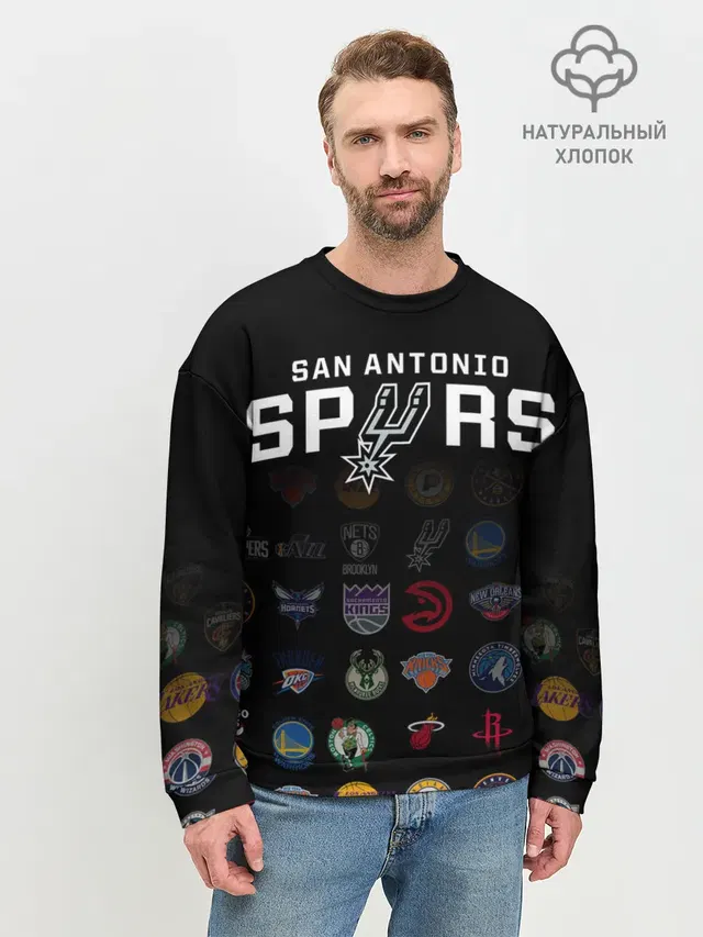 San Antonio Spurs