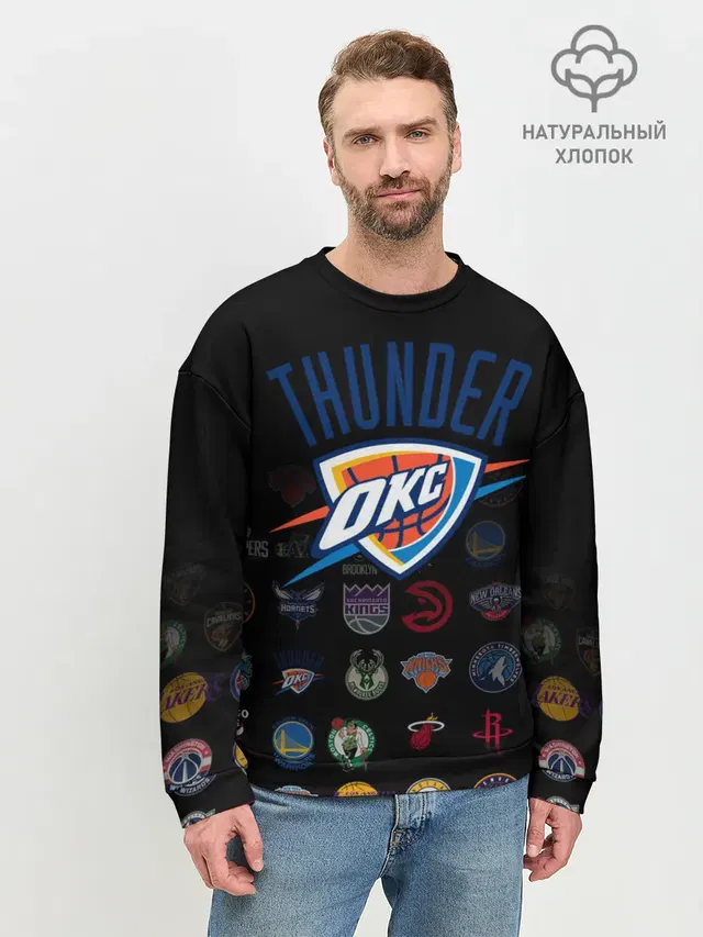 Oklahoma City Thunder