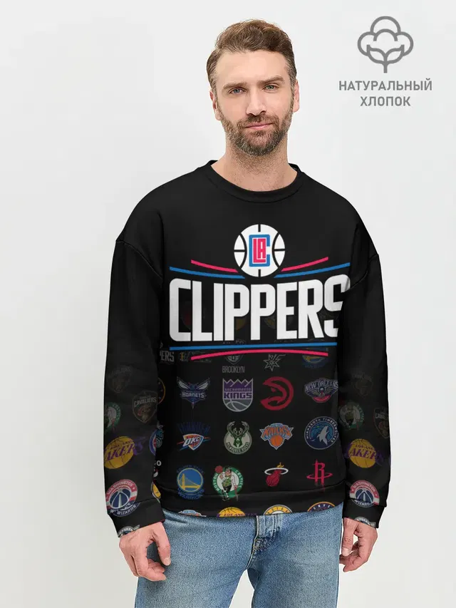 Los Angeles Clippers