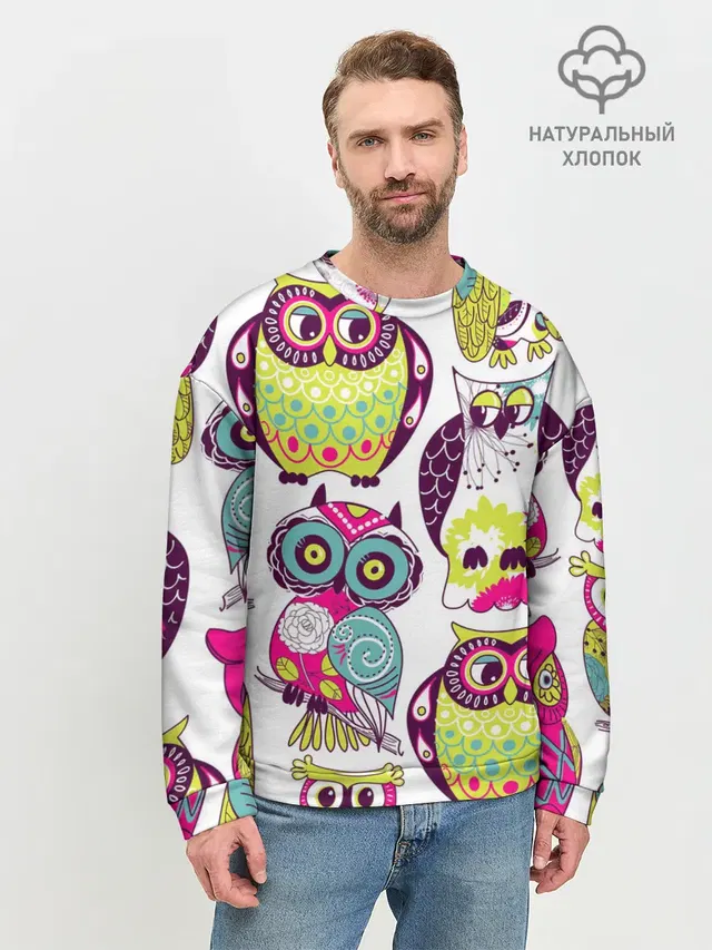 МУДРЫЕ СОВЫ | WISE OWLS