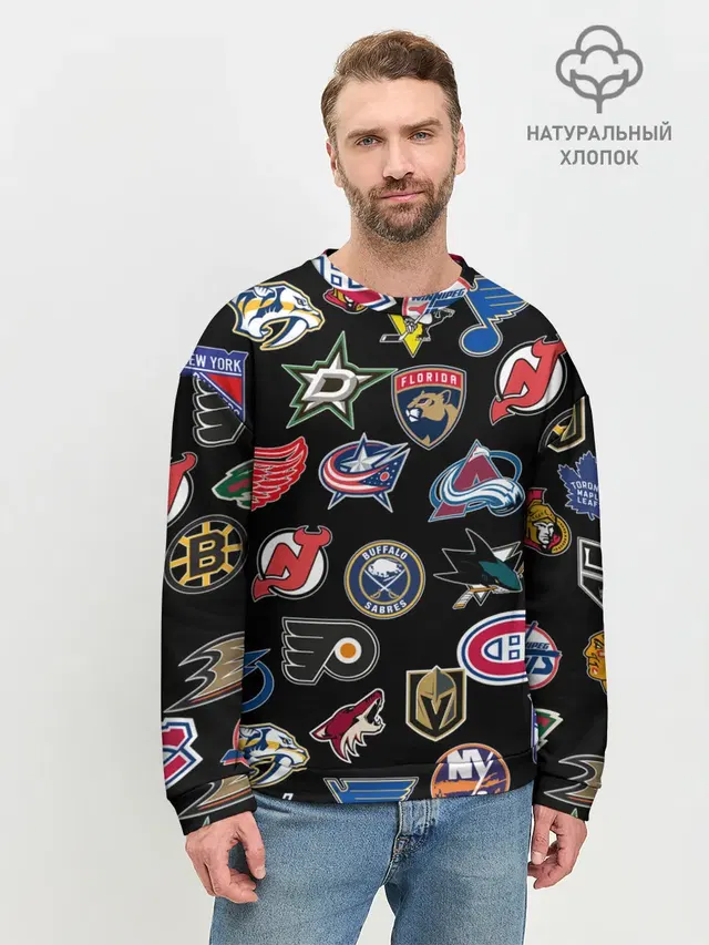 NBA PATTERN