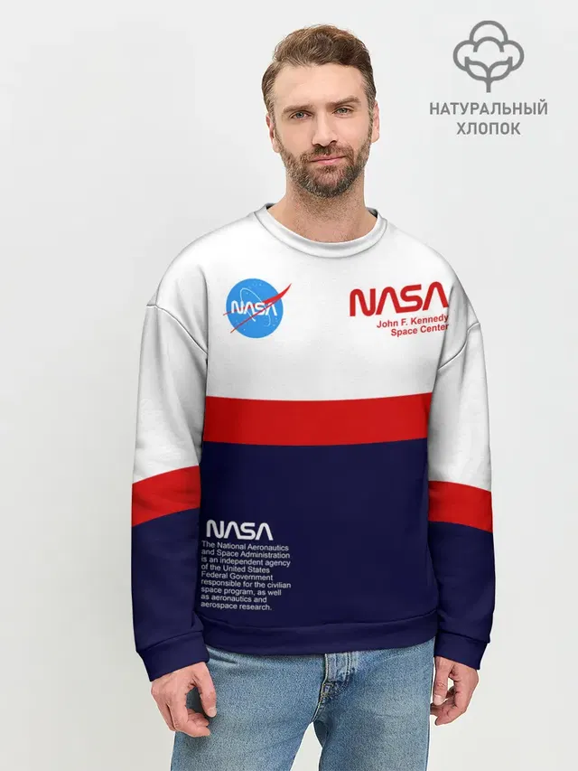 NASA