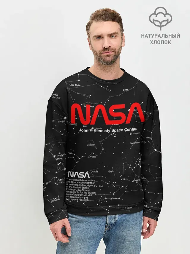 NASA
