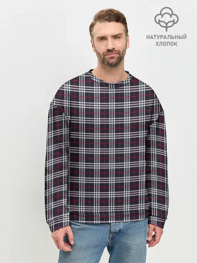 Классические в клеточку