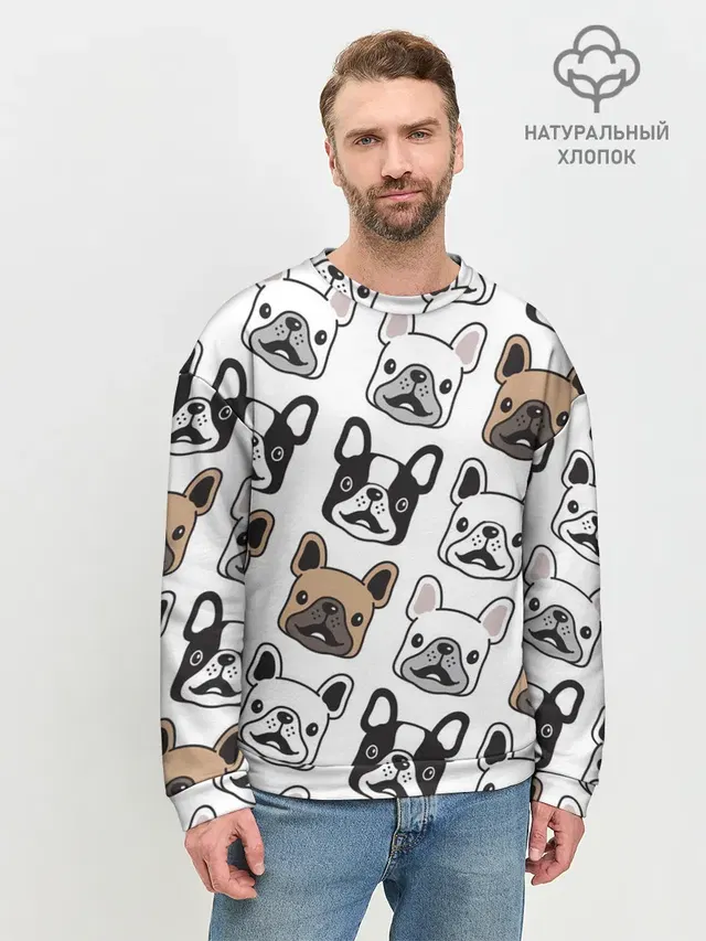 БОСТОН ТЕРЬЕР | BOSTON TERRIER