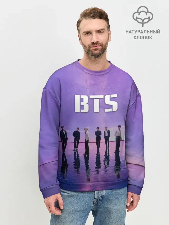 BTS