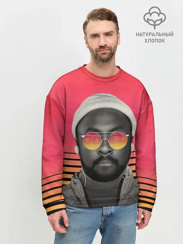 Will.I.Am