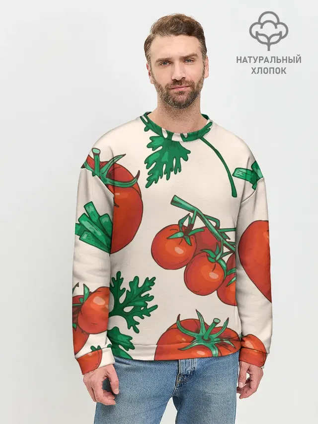 Летние овощи