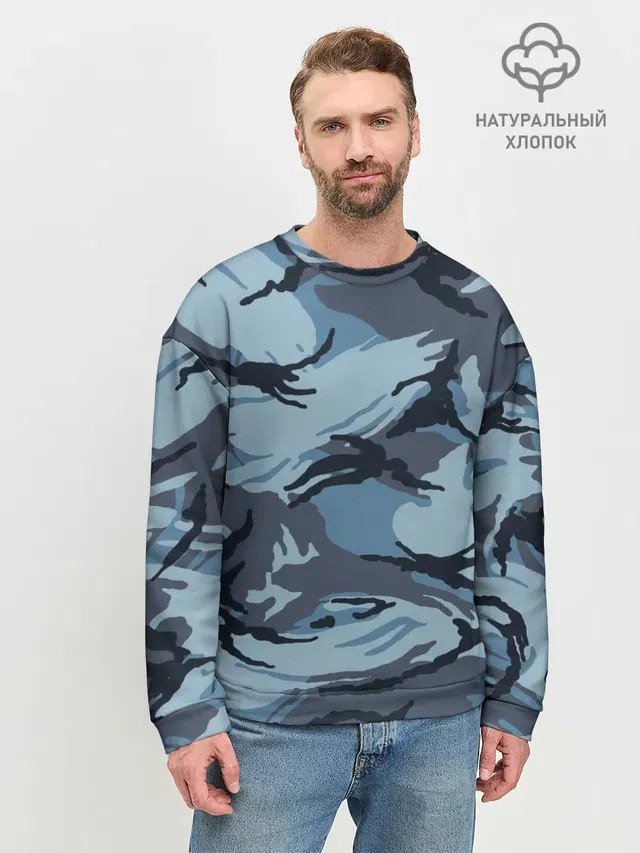 Камуфляж Полиции