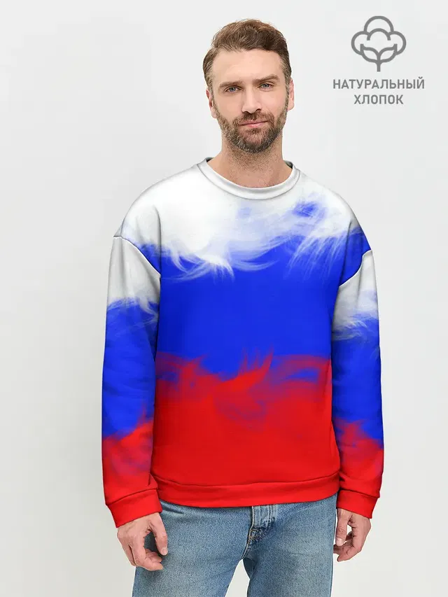 Россия.
