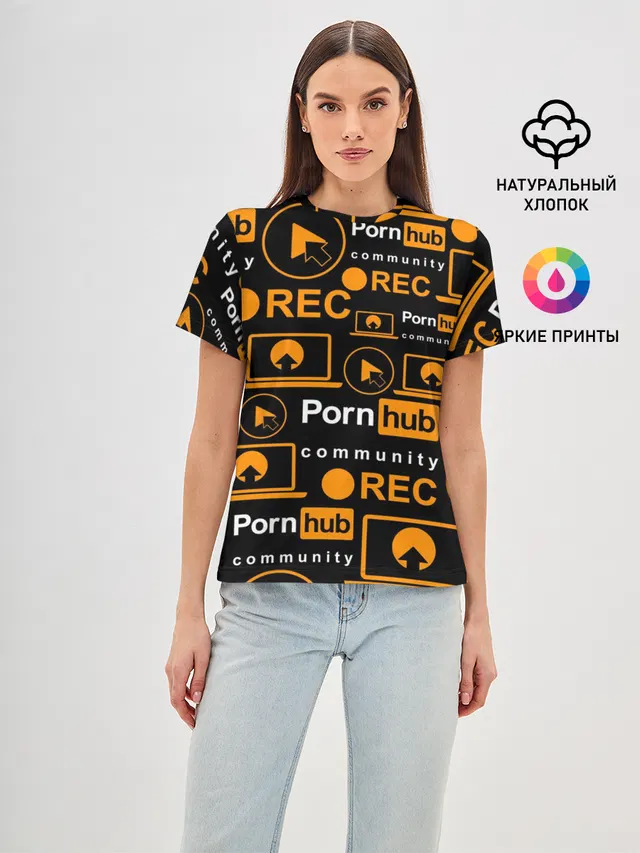 PORNHUB / ПОРНХАБ / УЗОР