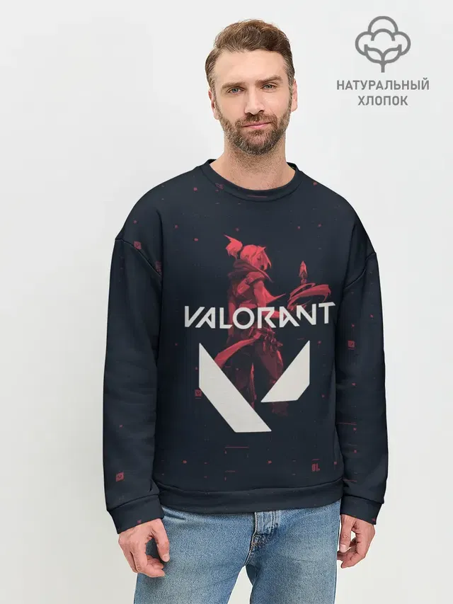 VALORANT