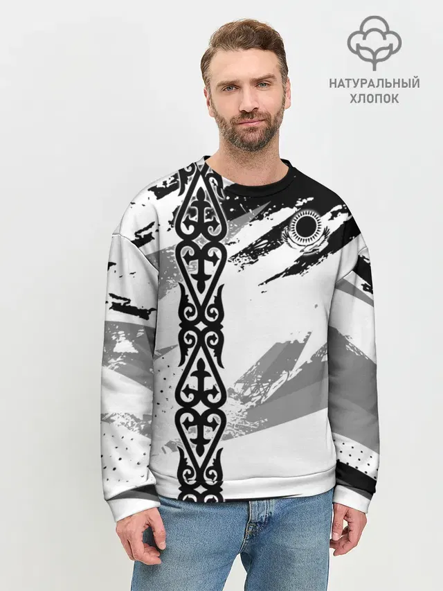 Форма Казахстан