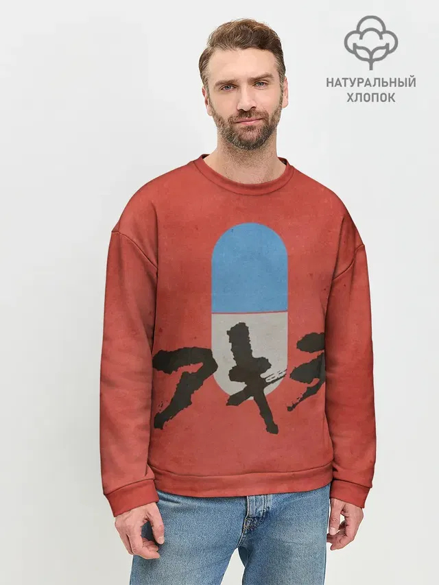 Аниме Акира