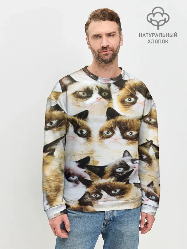 КОТ МЕМ