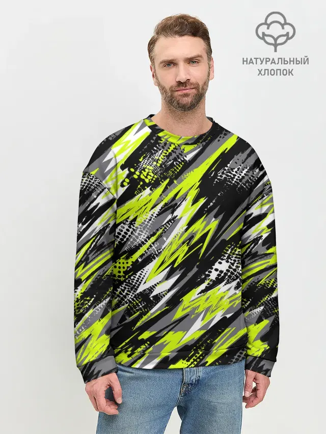 Спортивный стиль