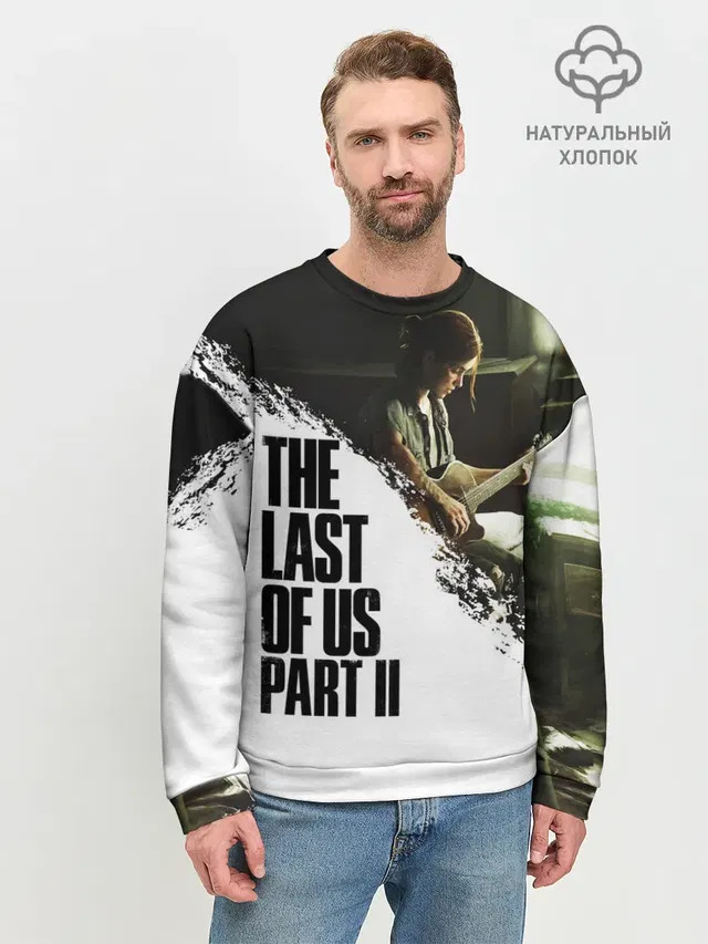 THE LAST OF US 2 | ОДНИ ИЗ НАС 2
