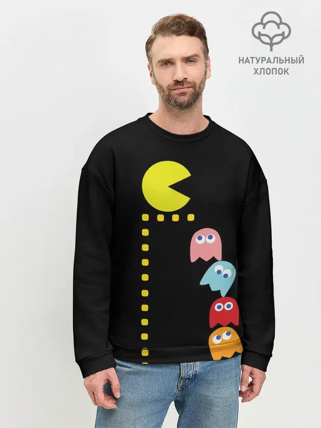 Pac-man