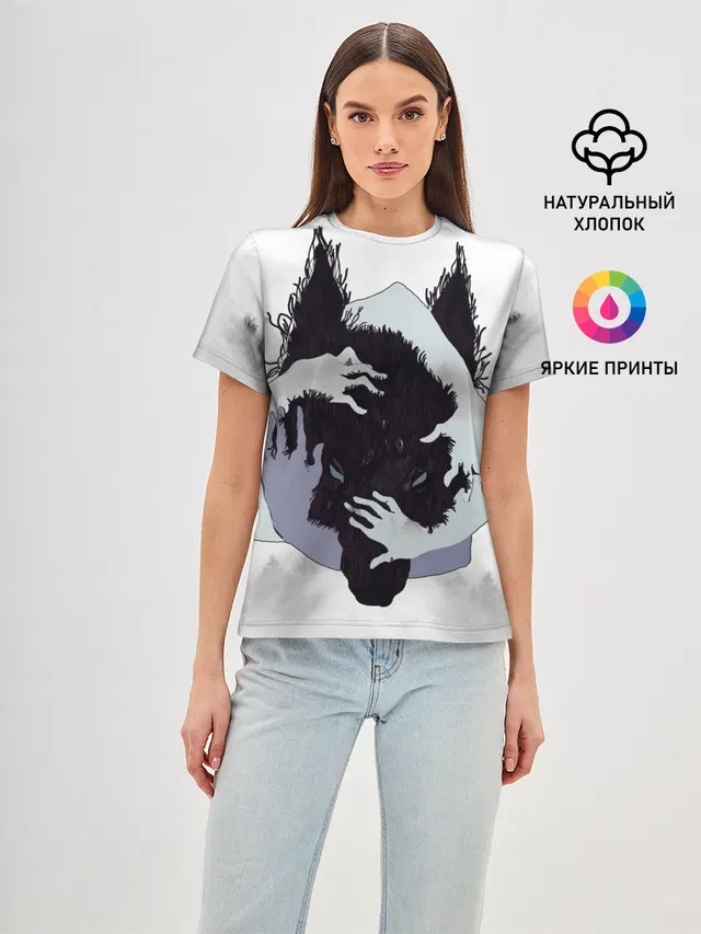 ВОЛК | WOLF