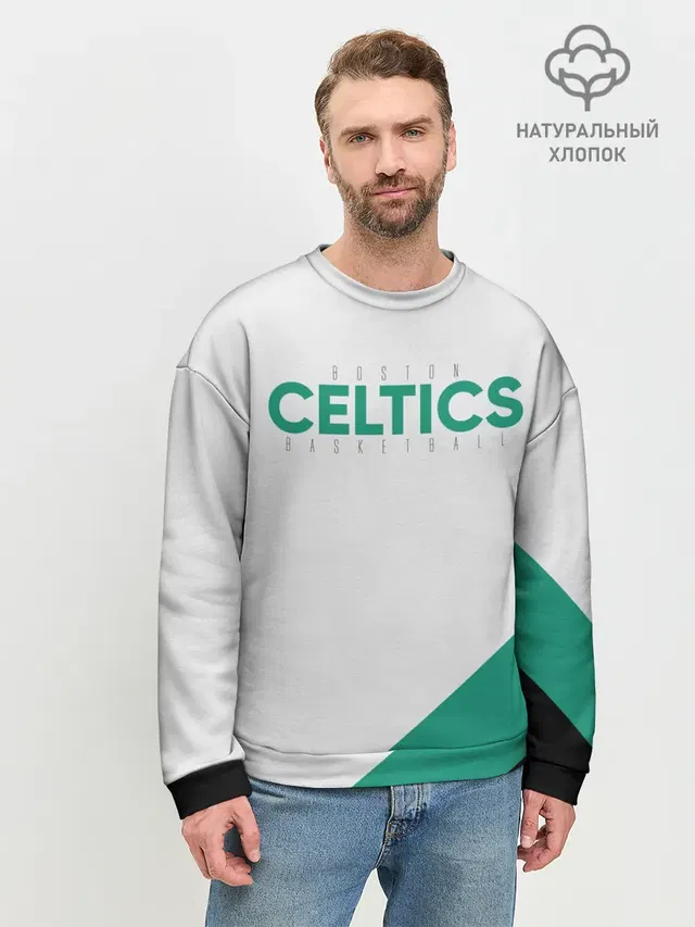 BOSTON CELTICS