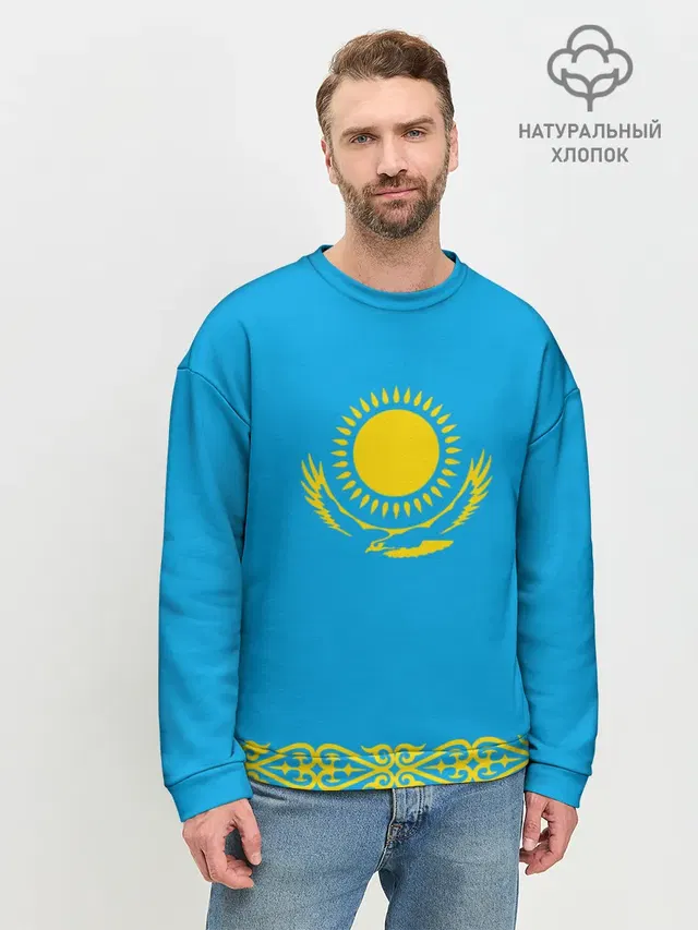 Казахстан