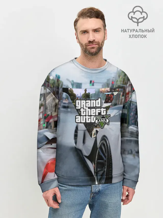 GTA