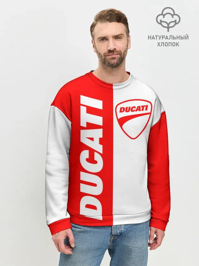 DUCATI [4]