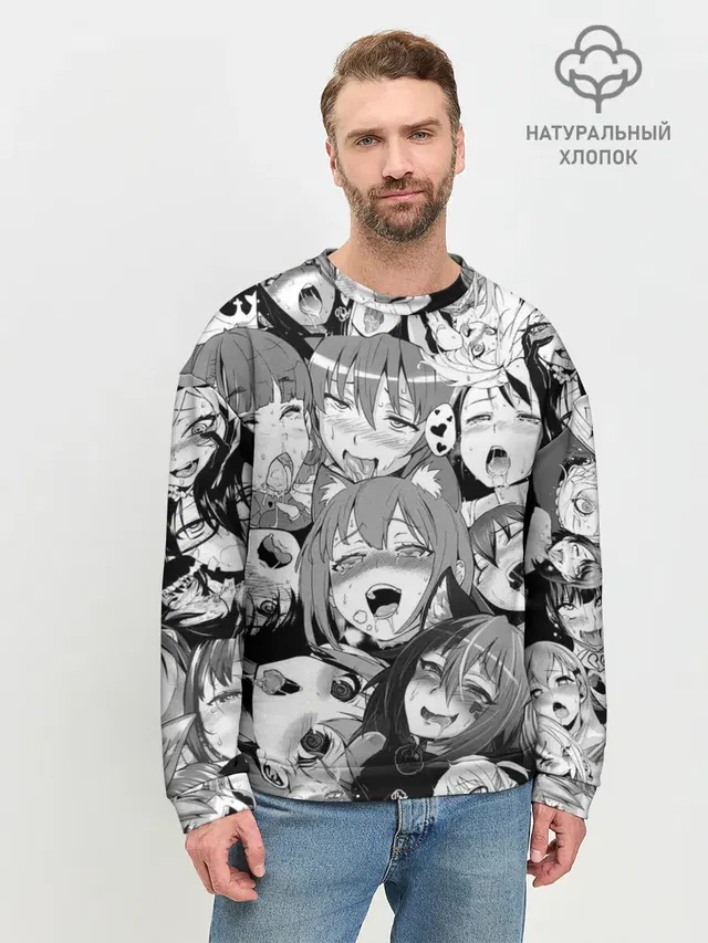 СЕНПАЙ / SENPAI