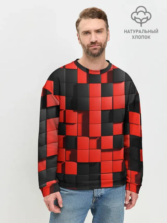 КУБИКИ 3D