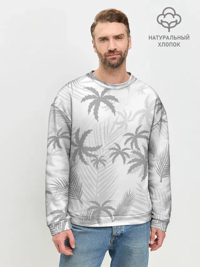 ПАЛЬМЫ | ЛЕТО | TROPICAL