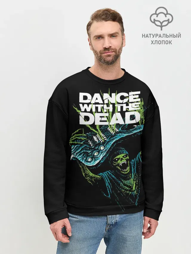DANCE WITH THE DEAD
