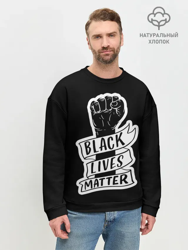 Black Lives Matter