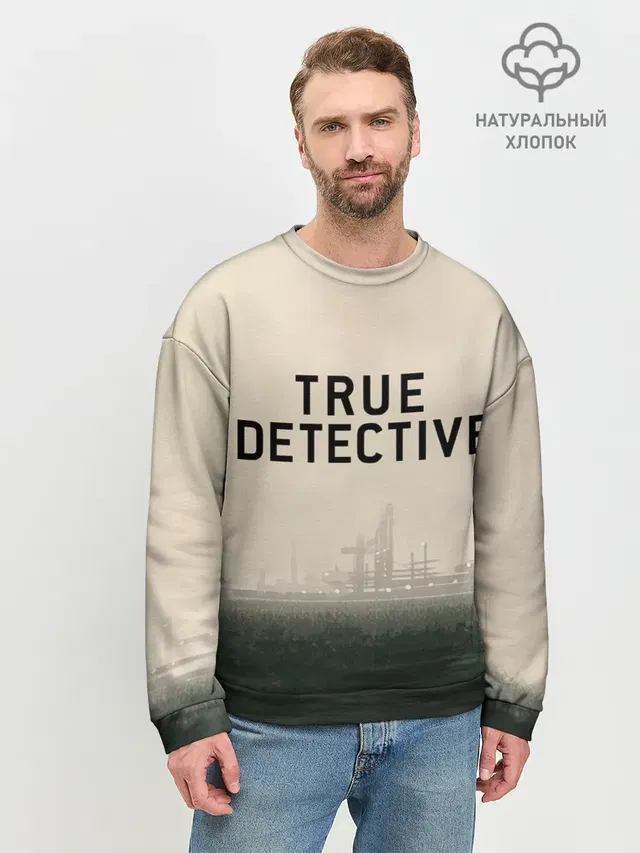 Настоящий детектив