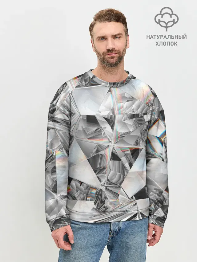 зеркальный калейдоскоп