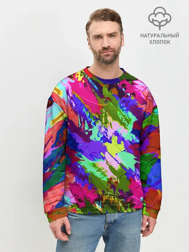 Краска