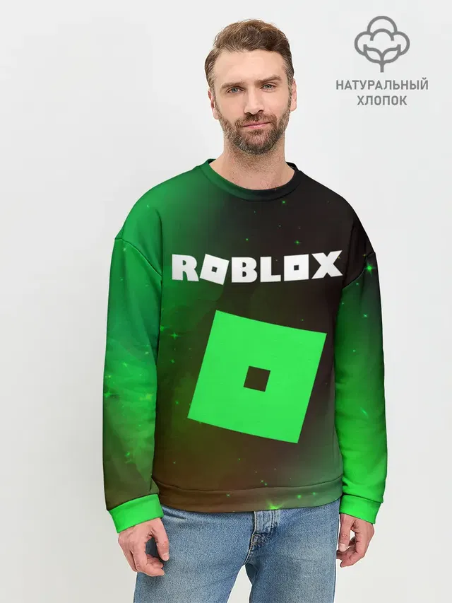 ROBLOX / РОБЛОКС