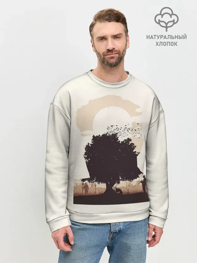 Настоящий детектив