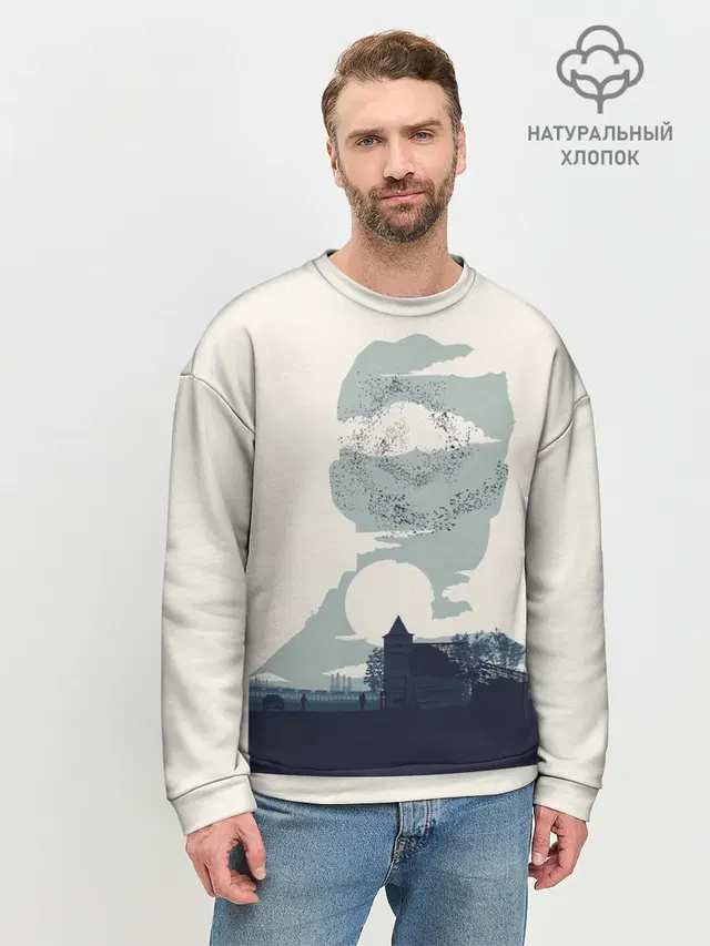 Настоящий детектив
