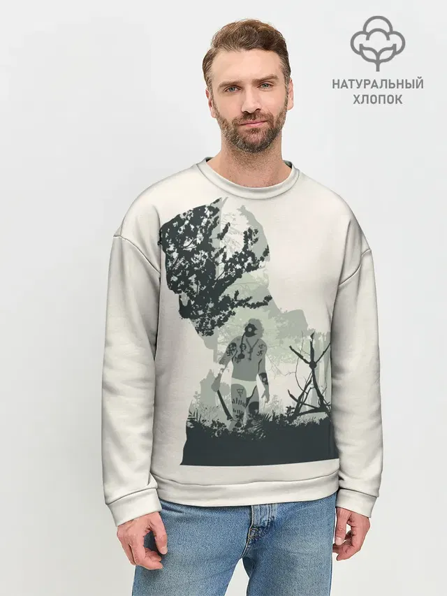 Настоящий детектив