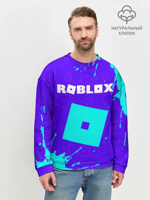 ROBLOX / РОБЛОКС