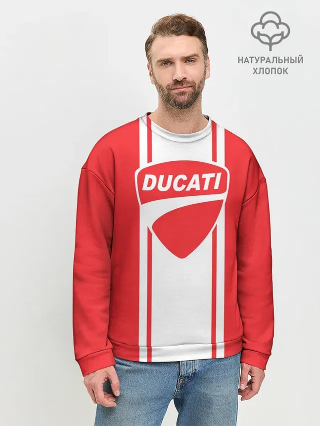 DUCATI