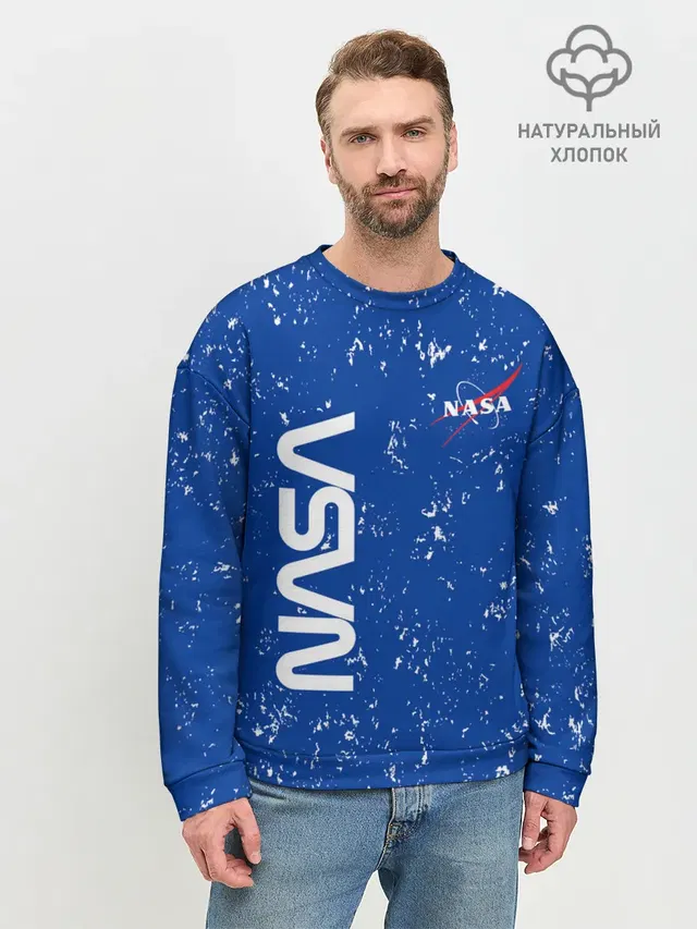 NASA / НАСА