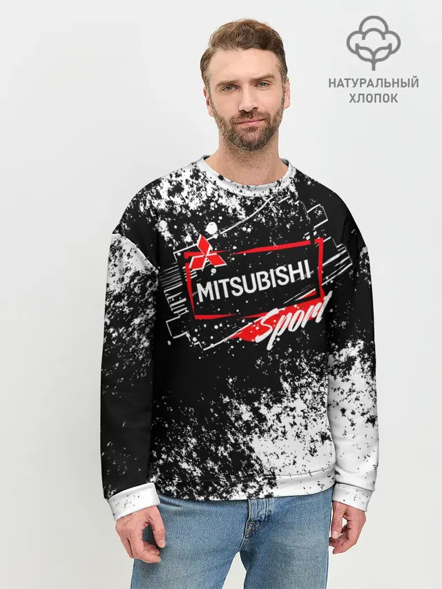 Mitsubishi SPORT