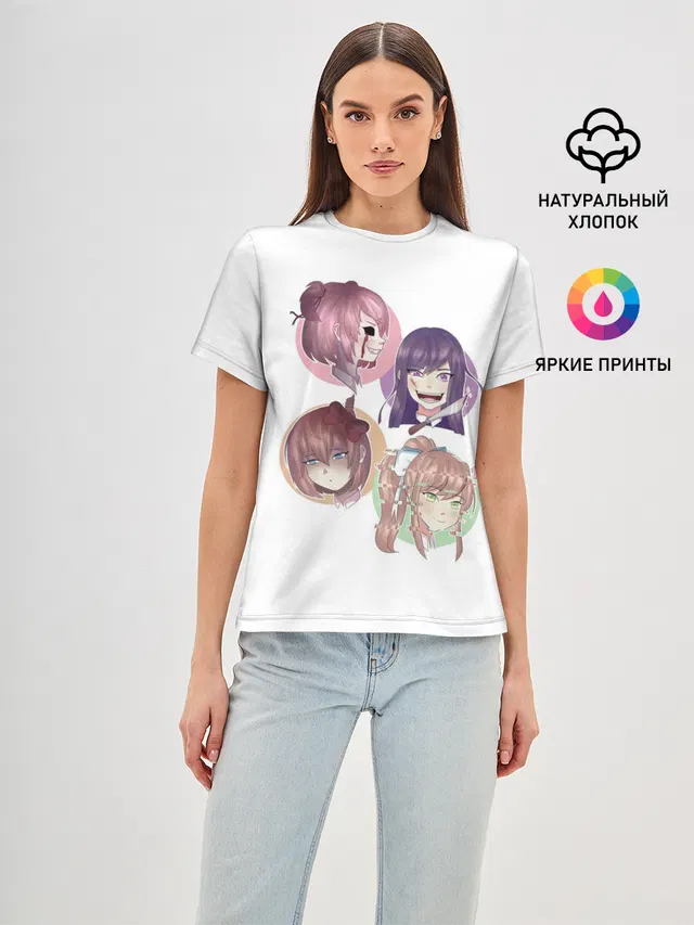 Doki Doki Literature Club