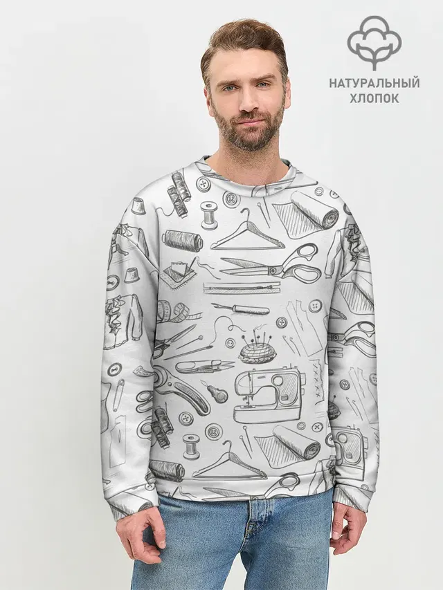 для швеи