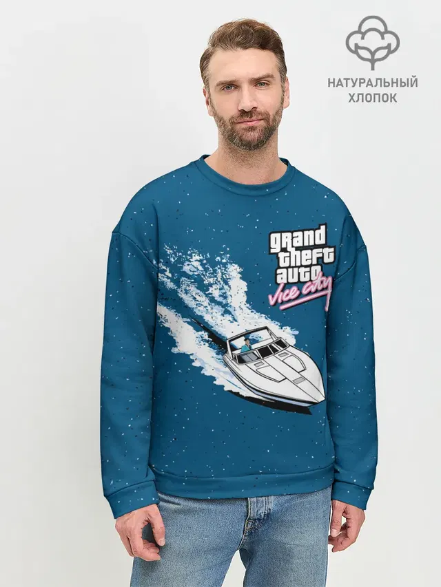 GTA Vice City
