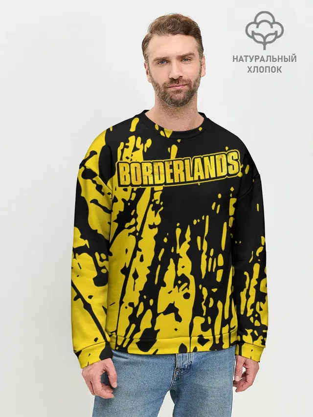 Borderlands