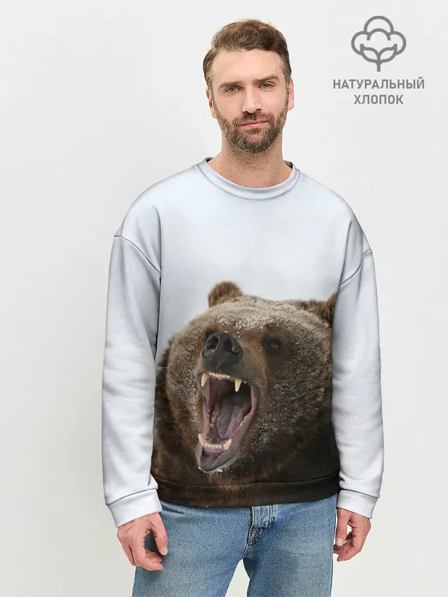 Bear